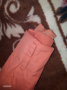 Noorte suusakomplekt (talvekomplekt) (3 foto / 9)