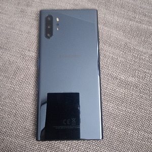Samsung galaxy Note 10 plus (2 фото из 3)