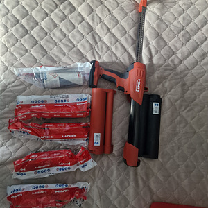 Hilti HDE 500-22 (2 foto / 3)