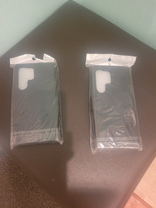 Samsung s23 ultra ümbris (1 foto / 2)