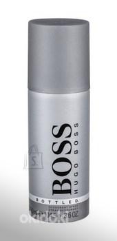 BOSS Bottled deodorant spray 150ml (foto #1)