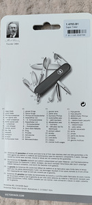 Victorinox ,Super Tinker (2 foto / 2)