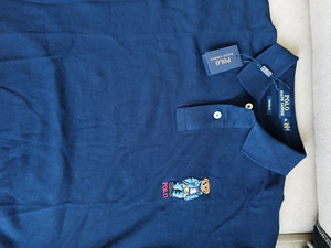 Ralph Lauren polo,XL (2 foto / 4)