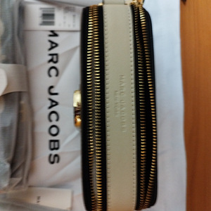 Marc Jacobs Snapshot French Grey/Multi (2 фото из 4)