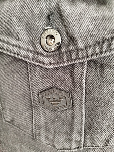 Emporio Armani,54 (3 foto / 6)