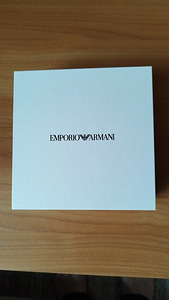 Emporio Armani (4 foto / 5)