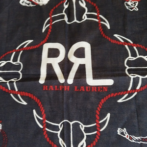 Ralph Lauren bandana (2 foto / 3)
