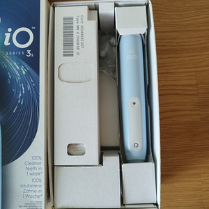 Braun Oral-B iO Series 3 (4 foto / 4)