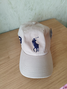 Polo Ralph Lauren. (1 foto / 4)