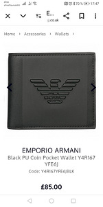 Emporio Armani (4 foto / 5)