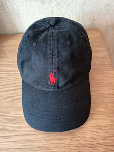 Polo Ralph Lauren (1 foto / 5)