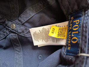 Polo Ralph Lauren (5 foto / 5)