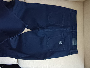Armani Exchange J45 slim fit jeans,30×32. (3 foto / 7)