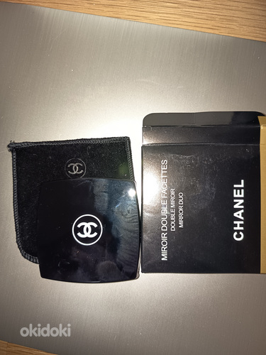 Chanel.