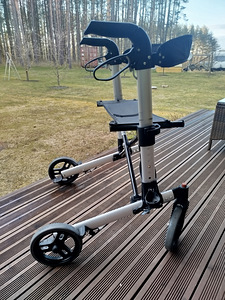 Rulaator (2 foto / 5)