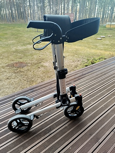 Rulaator (4 foto / 5)