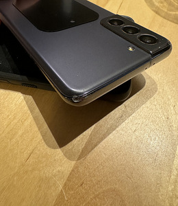 Samsung Galaxy S21 128GB (5 foto / 6)