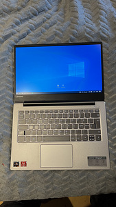 Lenovo Ideapad 530S (2 foto / 6)