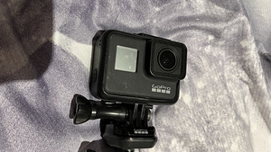 GoPro Hero 7 Black (1 foto / 5)