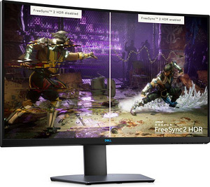 Monitor DELL 32" LCD S3220DGF (1 foto / 1)