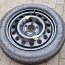 Запасное колесо BMW 5x120 R17 запасное колесо (фото #1)