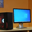 Arvuti koos monitoriga (foto #1)