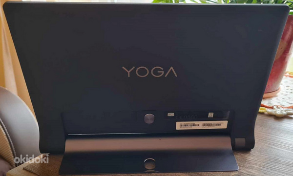Lenovo YOGA tahvelarvuti (foto #5)