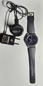 Nutikäekell Samsung Galaxy Watch 46 mm 4G