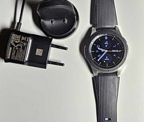 Смарт-часы Samsung Galaxy Watch 46 мм 4G