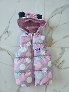 Minnie vest 92 (1 foto / 2)
