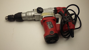 Piikvasar Matrix EHD 1250-30 (2 foto / 2)