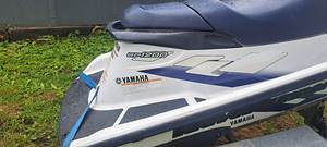 Müüa yamaha jet (2 foto / 5)