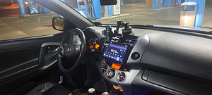 MÜÜA RAV 4 (10 foto / 12)