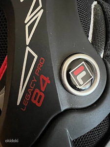 Meeste rulluisud FILA Legacy Pro 84 (42) (3 foto / 5)