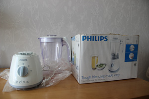 Blender