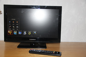 Телевизор T19E27U (1 фото из 3)