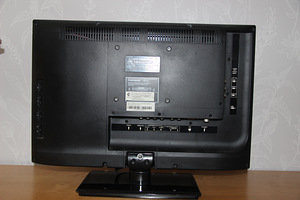 Телевизор T19E27U (2 фото из 3)