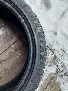 SAILUN ICE BLAZER 225/40 r18 (2 foto / 3)