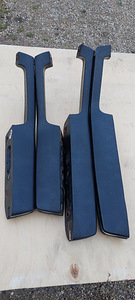 Ручки Vaz 2103 (2 фото из 2)