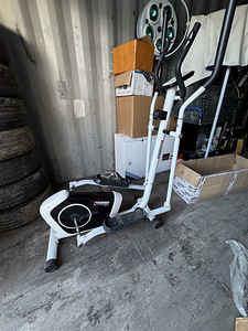 Hammer Ellyptech CT3, tasuta transport TNL (2 foto / 4)
