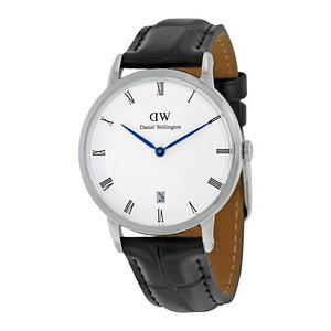 Daniel Wellington 34mm + lisa rihm (1 foto / 3)