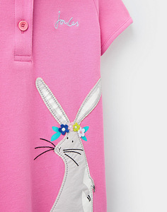 Joules polo, 140 (9-10) (3 foto / 3)