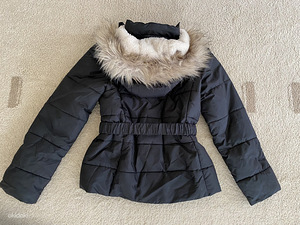 H&M куртка, 158 (2 фото из 2)
