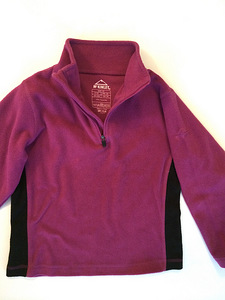 McKINLEY termopesu micro fleece, 116cm (1 foto / 2)