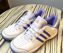 Adidas теннисные кроссовки s. 33 (21,2 см)