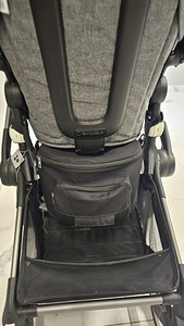 Bugaboo fox 3 Komplekt + aksessuaarid. Ideaalses seisukorras (6 foto / 10)