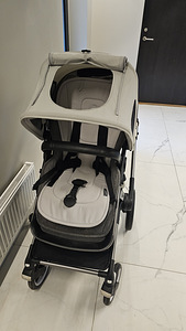 Bugaboo fox 3 Komplekt + aksessuaarid. Ideaalses seisukorras (8 foto / 10)