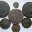 10 kuninglikku münti (foto #1)