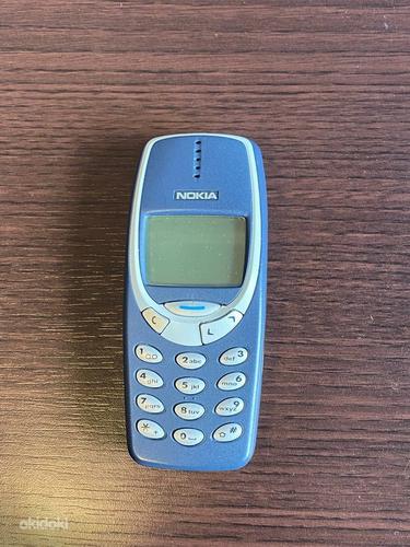 Nokia 3310 (фото #1)