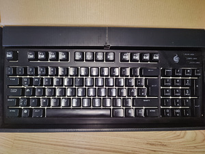CMStorm Quickfire TK (MX Brown) mehaaniline klaviatuur (2 foto / 3)
